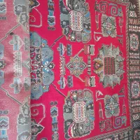 قالی ۹ متری