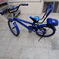 دوچرخه 20 سالم مدل پورت لند