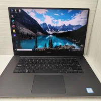 گیمینگ باریک Dell precision 5530 i7Hرم۳۲گرافیک۴