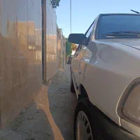 پراید مدل 90 معاوضه با پیکان بار شاسی سالم|خودرو سواری و وانت|اصفهان, بابوکان|دیوار