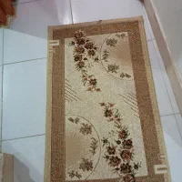 فرش و گلیم فرش|فرش|شلمان, |دیوار