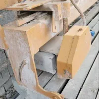 دستگاه سنگبری 3*80