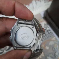 ساعت