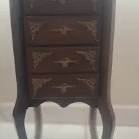 میز تلفن