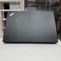 لپتاپ LenovoT550 رم۸گیگ پردازندهi7 مشابه آک.مهندسی|رایانه همراه|تهران, تجریش|دیوار