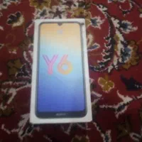 گوشی هواوی Y6 2019