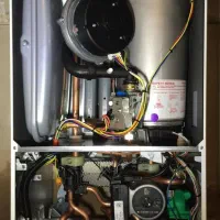 آبگرمکن و پکیج (تعمیرات،سرویس‌ در محل)|آبگرمکن، پکیج، شوفاژ|مشهد, الهیه|دیوار