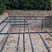 جوشکاری ساختمان