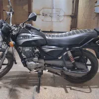 موتور باکسر ۲۰۰ همتاز مدل ۱۴۰۰