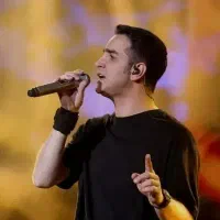 بلیت کنسرت محسن یگانه