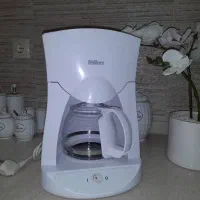قهوه ساز آکبند فلر (Feller)