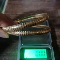 النگو سه درصد بالا تابلو