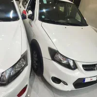 کوییک مدل 402|خودرو سواری و وانت|تبریز, |دیوار