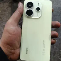 گوشی شیائمی نوت۱۴ معاوضه با ایفون