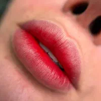 شیدینگ لب فقط ۲۱۰۰