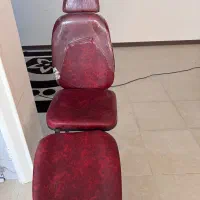 صندلی سه تیکه اصلاح