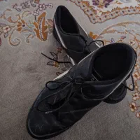 کفش فوتبال