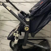 کالسکه بچه برند