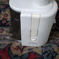 آبمیوه گیری سانی