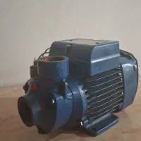 پمپ آب (دینام)