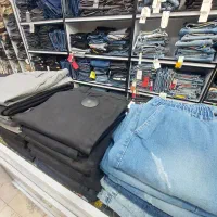 حراج واقعی شلوارلی مردانه و پسرانه|لباس|ملایر, |دیوار