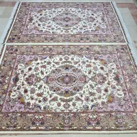 بافندگی فرش دستباف خراسان /رنگبندی/سایزبندی/شرایطی|فرش|تهران, ده‌ونک|دیوار