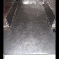 پیکان وانت یخچالدار معاوضه بانیسان یخچالدار|خودرو سواری و وانت|مشهد, خین عرب|دیوار