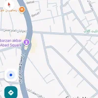 اجاره مغازه نجف آباد خیابان امام حسن