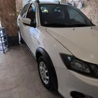 کوییک سفید رنگ مدل ۱۴۰۱