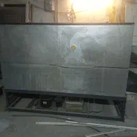 یخچال فروشگاهی