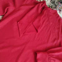 2عدد شومیز شلوار مجلسی اک