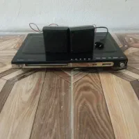 دستگاه .. دیویدی