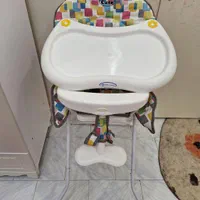 صندلی غذا|تخت و صندلی بچه|ری, جوانمرد قصاب|دیوار