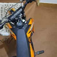 موتورشارژی