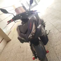 طرح ایروکس NVX 170 CC