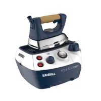 اتو مخرن دار و بخارگر مارشال