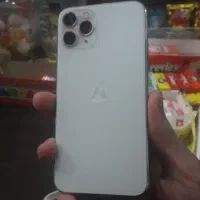 ایفون ۱۱پرو تک سیم درحد