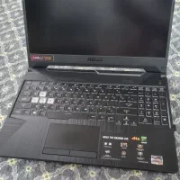 لپتاپ ASUS tuf A15