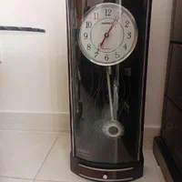 ساعت دیواری