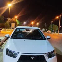 ماشین دناپلاس|خودرو سواری و وانت|سعدآباد, |دیوار