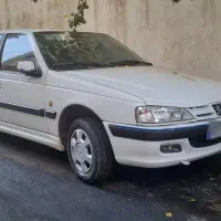 پژوپارس سال مدل ۱۴۰۰
