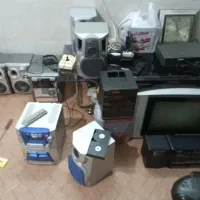 صوتی وتصویری|سیستم صوتی خانگی|بهبهان, |دیوار