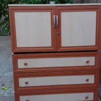 دراور|جاکفشی، کمد، دراور|کوهدشت, |دیوار