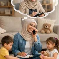 مشاوره و روانشناسی زنان و دختران