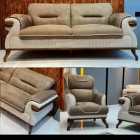 راحتی پاریس نقد واقساط /بابل/|مبلمان خانگی و میز عسلی|بابل, |دیوار