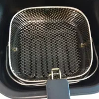 سرخ کن برقی|اجاق گاز و لوازم برقی پختوپز|کرمانشاه, |دیوار