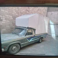 حمل بار  داخل اسلامشهر