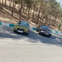 bmw 518 1978|خودرو کلاسیک|تهران, پرستار|دیوار