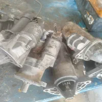 استوک یدک خودرو کمپرسور کولر