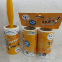 پرزگیر رولی تک و دوبل یدک ۹۵ برگ